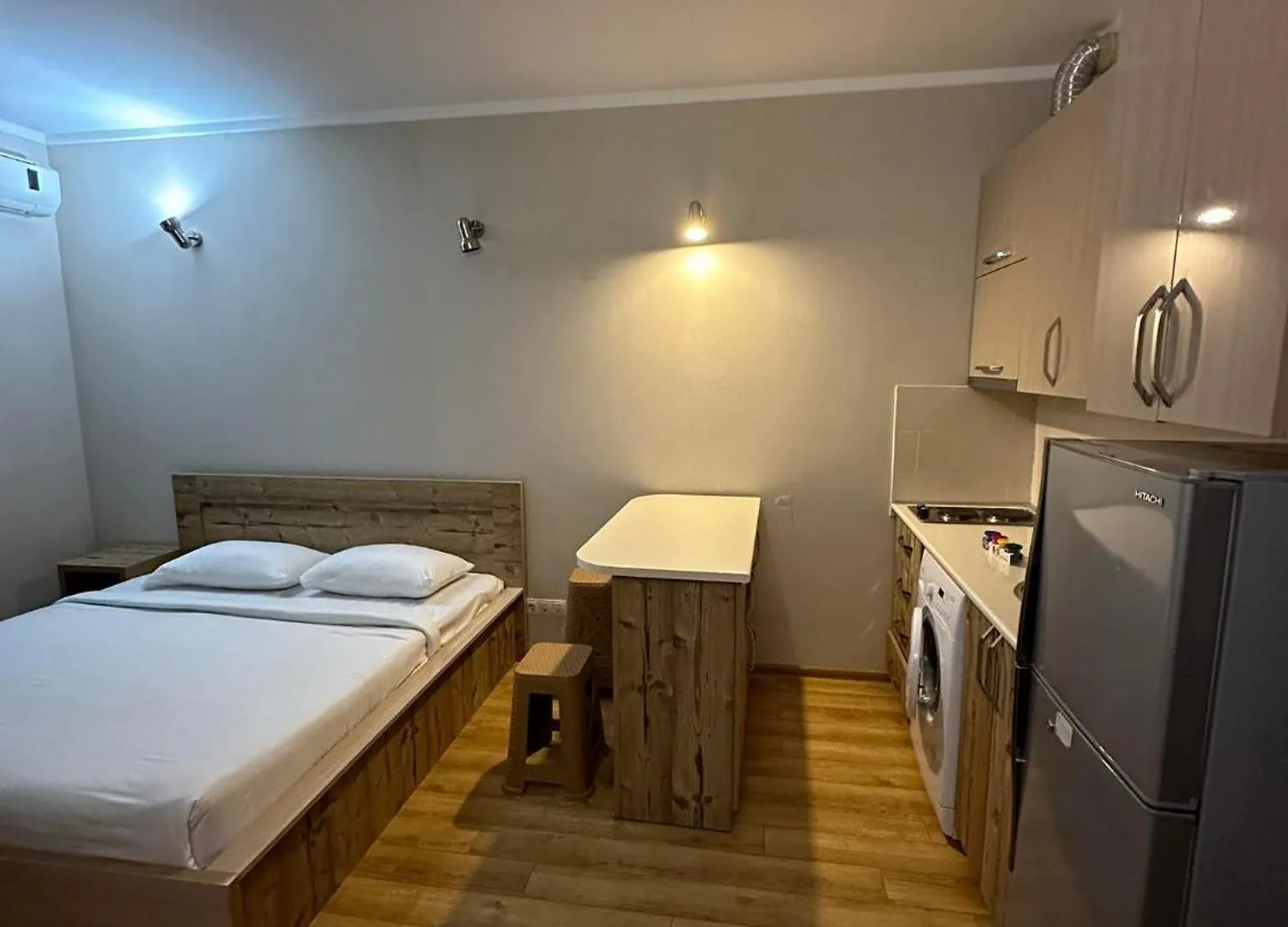 Mariam Sea Towers Apartment Batumi