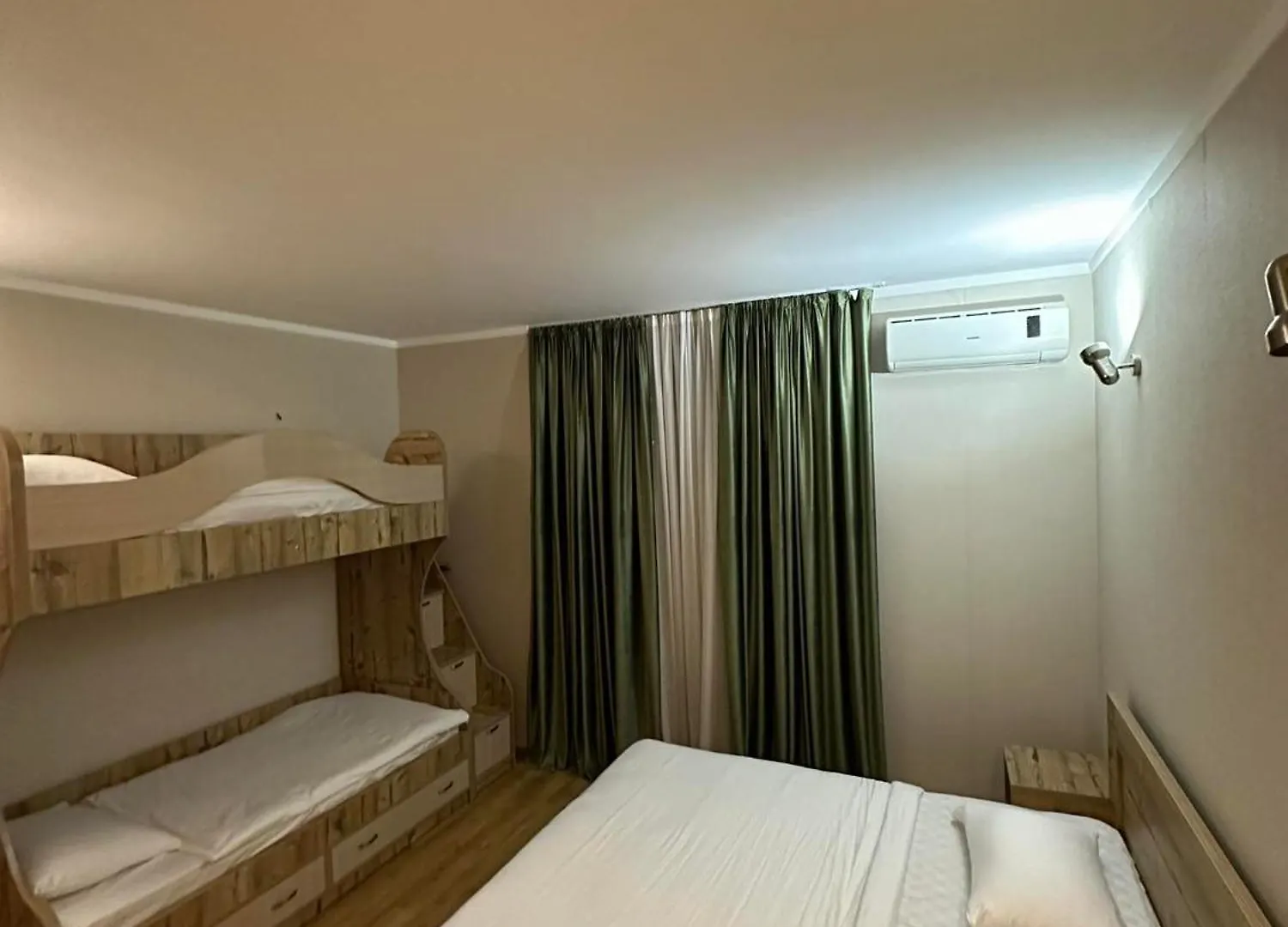 Mariam Sea Towers Apartment Batumi Georgia