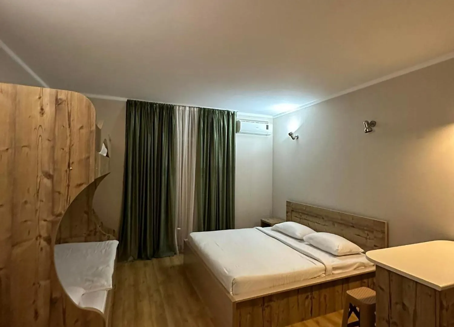 Mariam Sea Towers Apartment Batumi