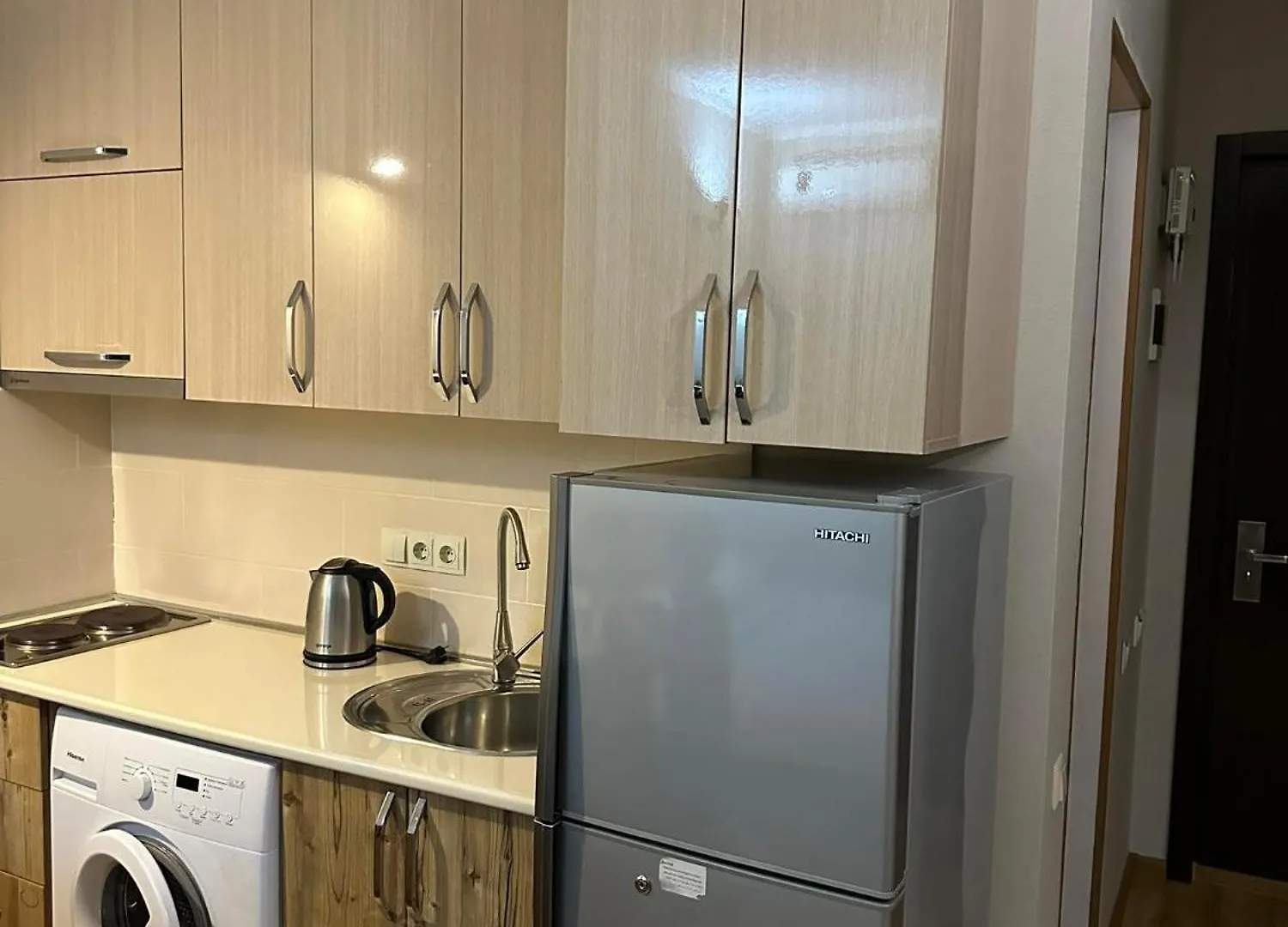 Mariam Sea Towers Apartment Batumi