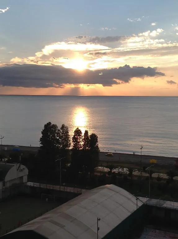 Mariam Sea Towers Apartment Batumi
