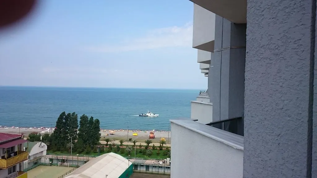 Mariam Sea Towers Apartment Batumi