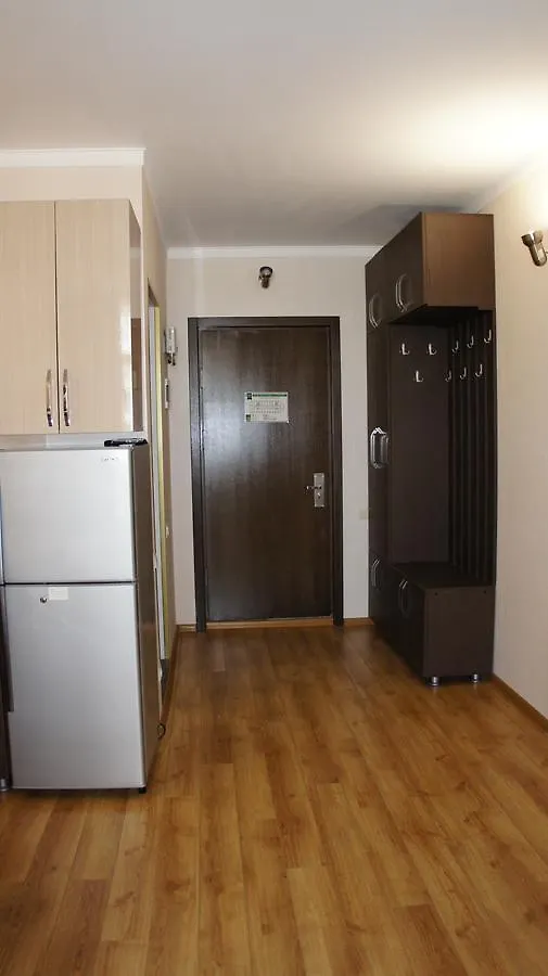 Mariam Sea Towers Apartment Batumi