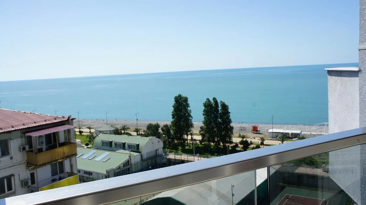 Mariam Sea Towers Apartment Batumi
