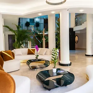 Hotel Era Palace, Batumi
