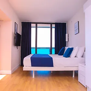 Relax And Unwind Premier Sea View In Batumi